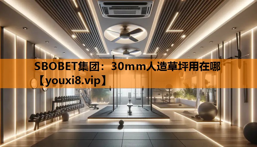 SBOBET集团：30mm人造草坪用在哪