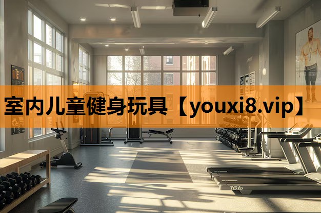 室内儿童健身玩具