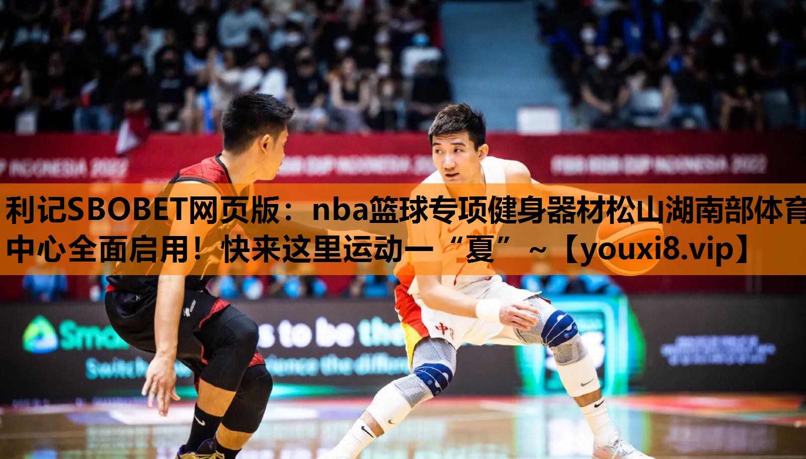 利记SBOBET网页版：nba篮球专项健身器材松山湖南部体育中心全面启用！快来这里运动一“夏”~