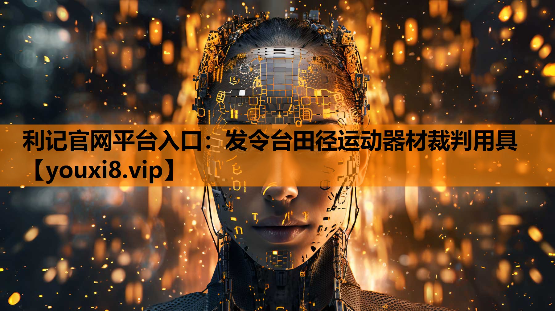 利记官网平台入口：发令台田径运动器材裁判用具