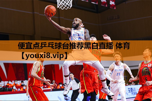 便宜点乒乓球台推荐黑白直播 体育