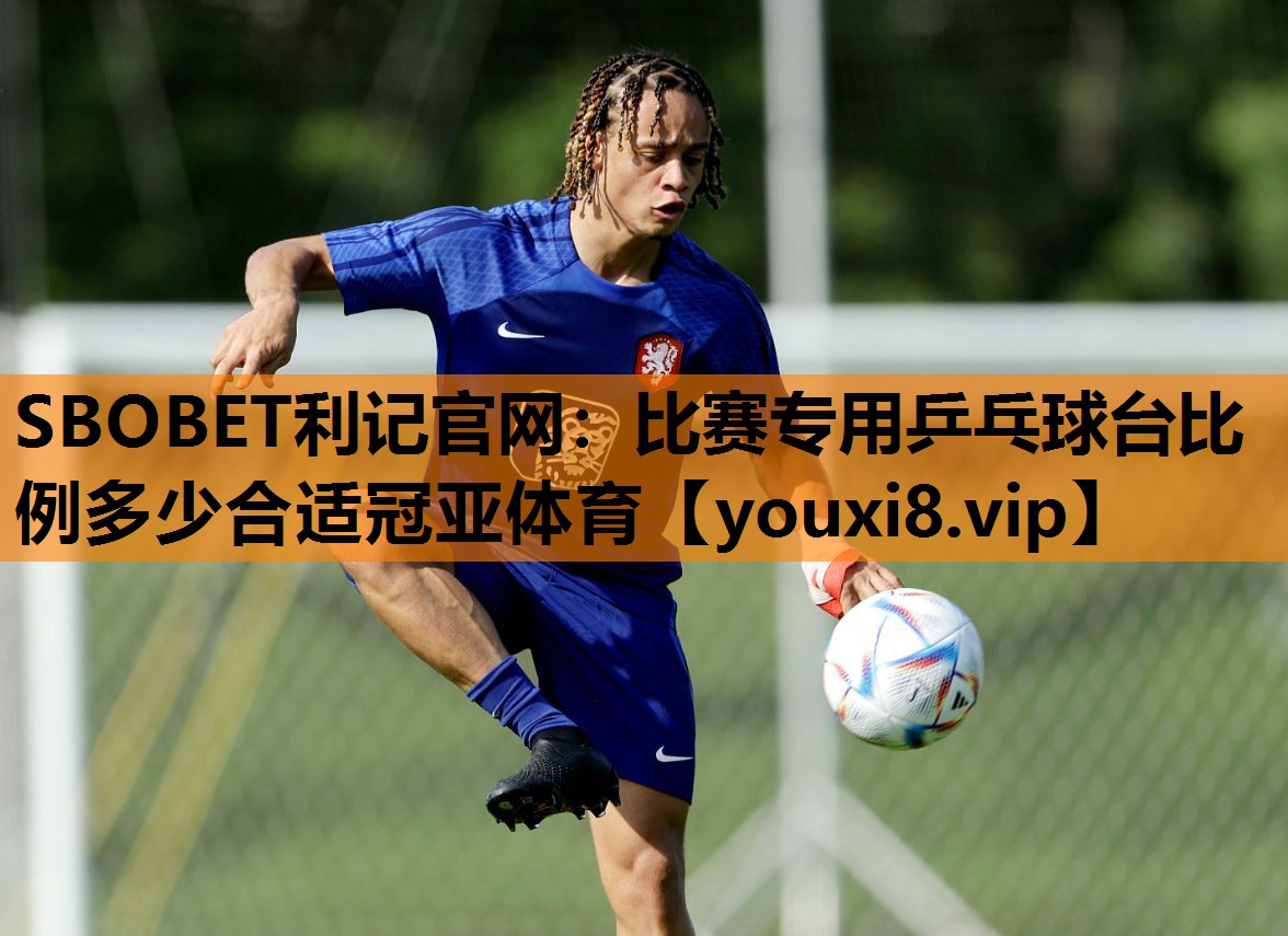 SBOBET利记官网：比赛专用乒乓球台比例多少合适冠亚体育