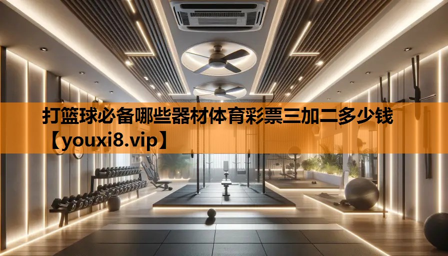 打篮球必备哪些器材体育彩票三加二多少钱