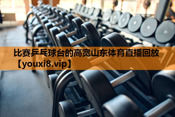 比赛乒乓球台的高宽山东体育直播回放
