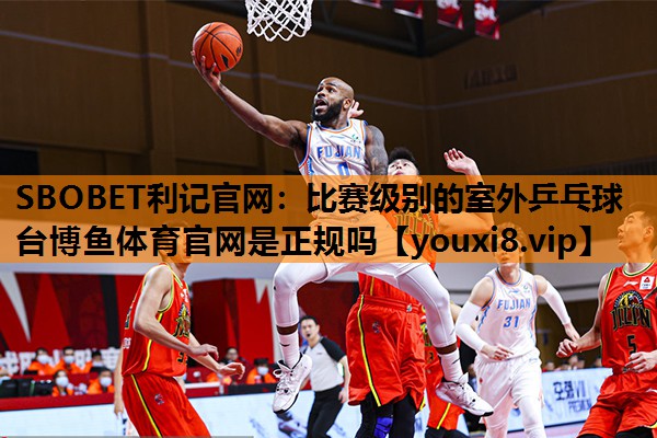SBOBET利记官网：比赛级别的室外乒乓球台博鱼体育官网是正规吗
