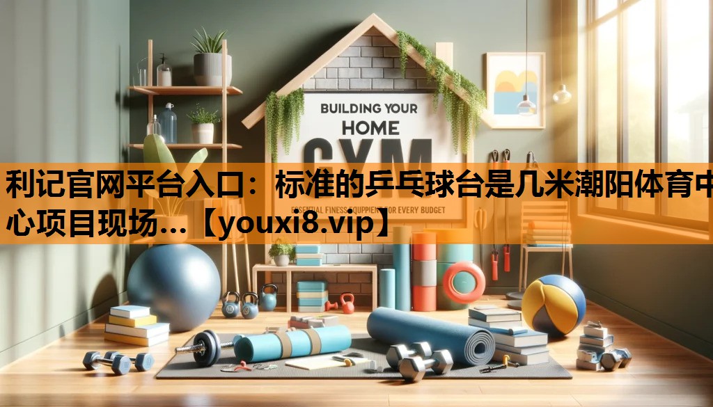 利记官网平台入口：标准的乒乓球台是几米潮阳体育中心项目现场…