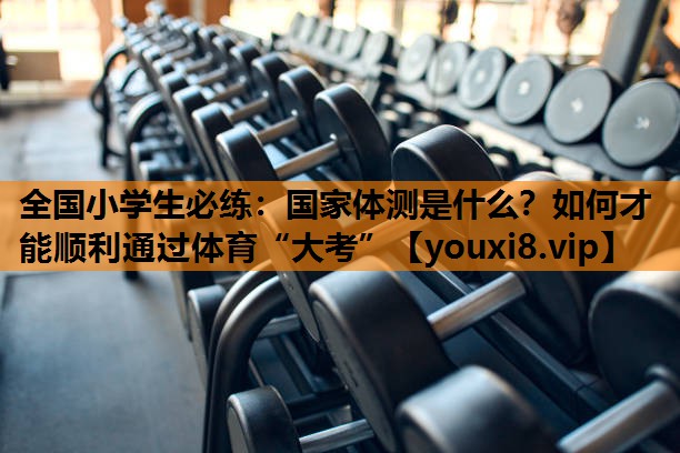 全国小学生必练：国家体测是什么？如何才能顺利通过体育“大考”