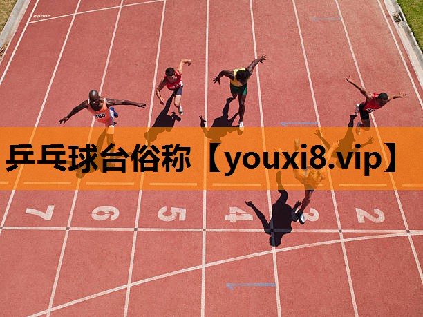 乒乓球台俗称