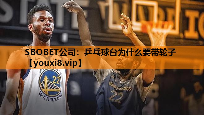 乒乓球台为什么要带轮子
