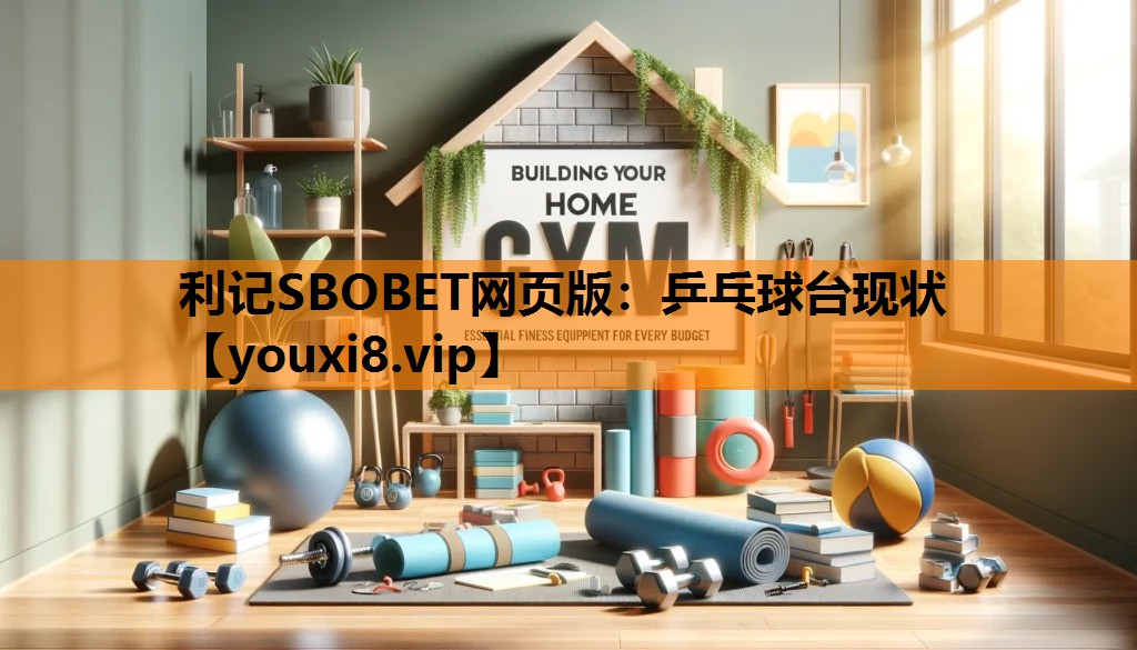 乒乓球台现状