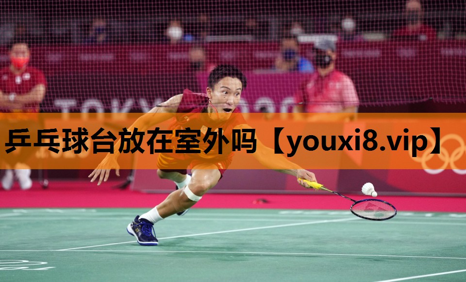 乒乓球台放在室外吗