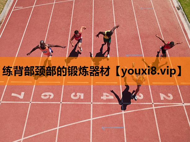 练背部颈部的锻炼器材