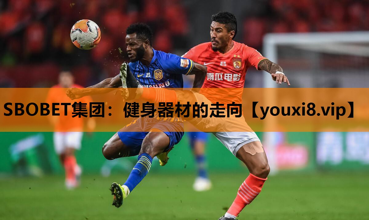 健身器材的走向